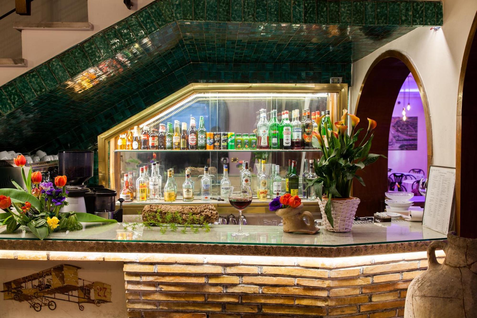 Hotel Santa Prisca — Photos 3